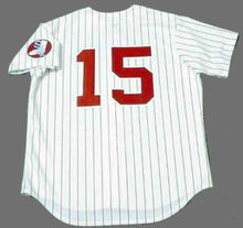 Dick Richie Allen Chicago White Sox Official MLB Majestic Jersey