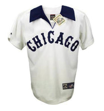 Richie Zisk Chicago White Sox Official MLB Majestic Jersey