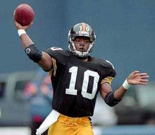 Kordell Stewart Pittsburgh Steelers NFL Mitchell & Ness Jersey