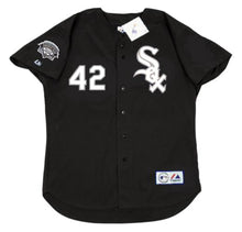 Ron Kittle 1991 Chicago White Sox Official MLB Majestic Jersey