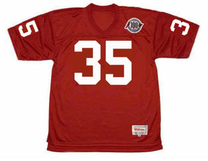 Aeneas Williams Arizona Cardinals 1998 NFL Mitchell  & Ness Jersey