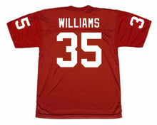 Aeneas Williams Arizona Cardinals 1998 NFL Mitchell  & Ness Jersey