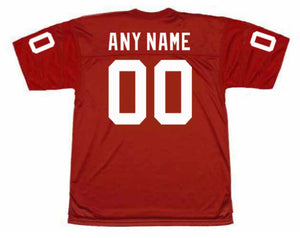 Any name & Number Arizona Cardinals 1994 NFL Mitchell & Ness Jersey