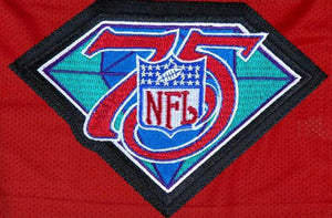 Any name & Number Arizona Cardinals 1994 NFL Mitchell & Ness Jersey