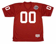 Any name & Number Arizona Cardinals 1998 NFL Mitchell & Ness Jersey