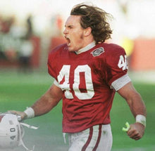 Any name & Number Arizona Cardinals 1998 NFL Mitchell & Ness Jersey