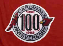 Aeneas Williams Arizona Cardinals 1998 NFL Mitchell  & Ness Jersey