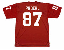 Ricky Proehl Arizona Cardinals 1994 NFL Mitchell  & Ness Jersey