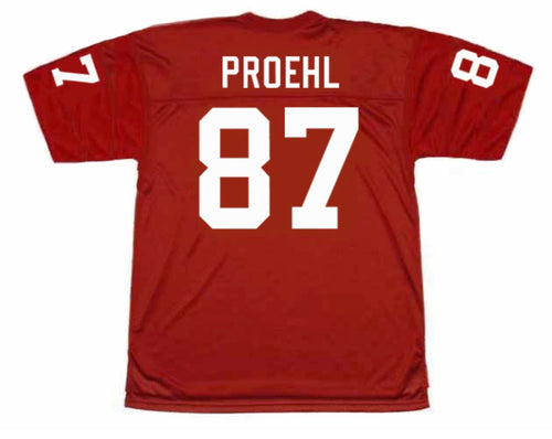 Ricky Proehl Arizona Cardinals 1994 NFL Mitchell  & Ness Jersey
