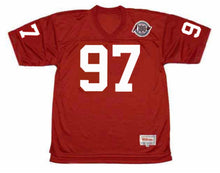 Simeon Rice Arizona Cardinals 1994 NFL Mitchell  & Ness Jersey