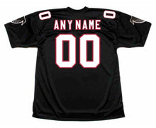 Any name & Number 1990’s Atlanta Falcons NFL Mitchell & Ness Jersey