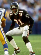 Any name & Number 1990’s Atlanta Falcons NFL Mitchell & Ness Jersey