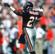 Any name & Number 1990’s Atlanta Falcons NFL Mitchell & Ness Jersey