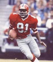 Billy “white shoes” Johnson 1983 Atlanta Falcons NFL Mitchell & Ness Jersey