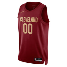 Choose Any Name & Number Cleveland Cavaliers YOUTH KIDS Official NBA Nike Jersey