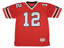 Chris Miller 1989 Atlanta Falcons NFL Mitchell  & Ness Jersey
