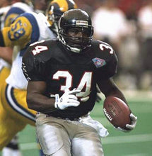 Craig Heyward 1994 Atlanta Falcons NFL Mitchell  & Ness Jersey