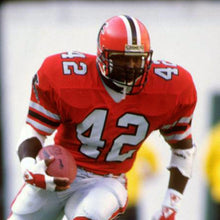 Gerald Riggs Atlanta Falcons NFL Mitchell & Ness Jersey