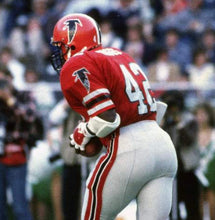 Gerald Riggs Atlanta Falcons NFL Mitchell & Ness Jersey