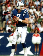 Bert Jones Baltimore Colts NFL Mitchell & Ness Jersey