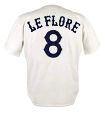 RON LEFLORE Chicago White Sox Official MLB Majestic Jersey