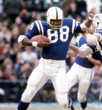 John Mackey Baltimore Colts NFL Mitchell & Ness Jersey