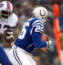 Lydell Mitchell Baltimore Colts NFL Mitchell & Ness Jersey