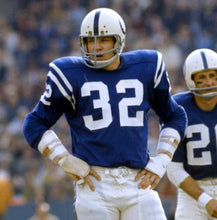 Mike Curtis Baltimore Colts NFL Mitchell & Ness Jersey