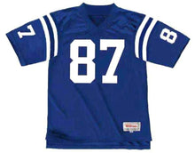 Raymond Chester Baltimore Colts NFL Mitchell & Ness Jersey
