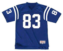 Ted Hendricks Baltimore Colts NFL Mitchell & Ness Jersey
