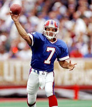 Doug Flutie Buffalo Bills NFL Mitchell  & Ness Jersey