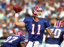 Rob Johnson Buffalo Bills NFL Mitchell  & Ness Jersey