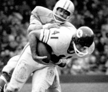 Brian Piccolo Chicago Bears NFL Mitchell & Ness Jersey white