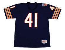 Brian Piccolo 1969 Chicago Bears NFL Mitchell & Ness Jersey