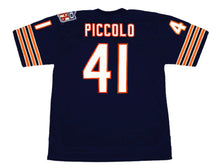 Brian Piccolo 1969 Chicago Bears NFL Mitchell & Ness Jersey
