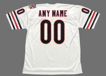 Any name & Number 1969 Chicago Bears NFL Mitchell & Ness Jersey white