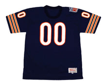Any name & Number 1969 Chicago Bears NFL Mitchell & Ness Jersey