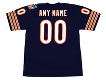 Any name & Number 1969 Chicago Bears NFL Mitchell & Ness Jersey