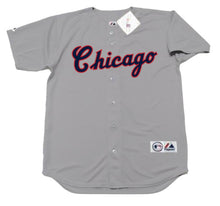 Sammy Sosa 1990 Chicago White Sox Official MLB Majestic Jersey