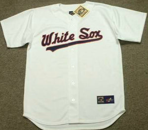 Sammy Sosa Chicago White Sox Official MLB Majestic Jersey