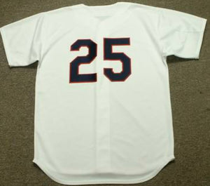 Sammy Sosa Chicago White Sox Official MLB Majestic Jersey