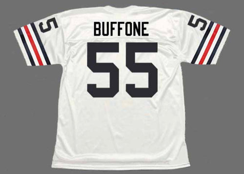 Doug Buffone Chicago Bears NFL Mitchell & Ness Jersey white
