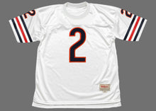 Doug Flutie Chicago Bears NFL Mitchell & Ness Jersey white