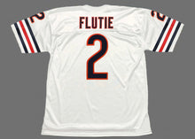 Doug Flutie Chicago Bears NFL Mitchell & Ness Jersey white