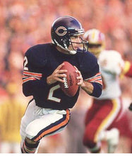 Doug Flutie Chicago Bears NFL Mitchell & Ness Jersey