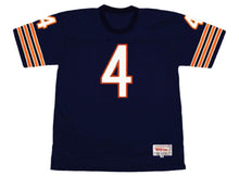 Jim Harbaugh Chicago Bears NFL Mitchell & Ness Jersey