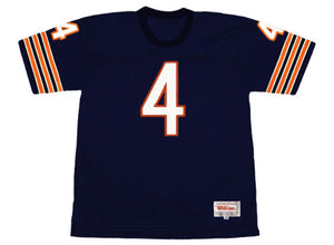 Jim Harbaugh Chicago Bears NFL Mitchell & Ness Jersey