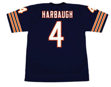 Jim Harbaugh Chicago Bears NFL Mitchell & Ness Jersey