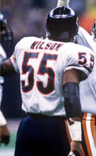 Otis Wilson Chicago Bears NFL Mitchell & Ness Jersey