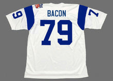 Coy Bacon 1969 Los Angeles Rams NFL Mitchell & Ness Jersey